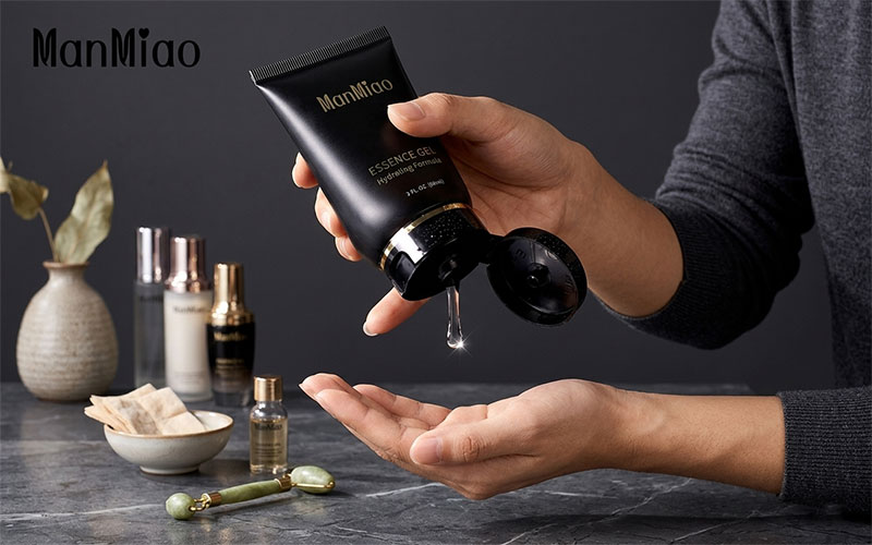 Gel bôi trơn ManMiao cao cấp giảm ma sát, tăng cảm giác